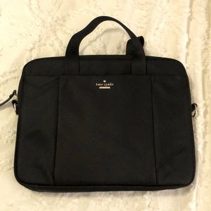 Kate Spade ♠️ Laptop bag